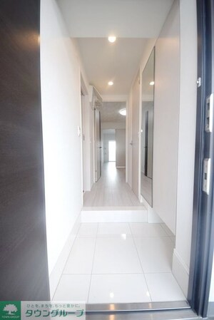 デュオステージ大山の物件内観写真